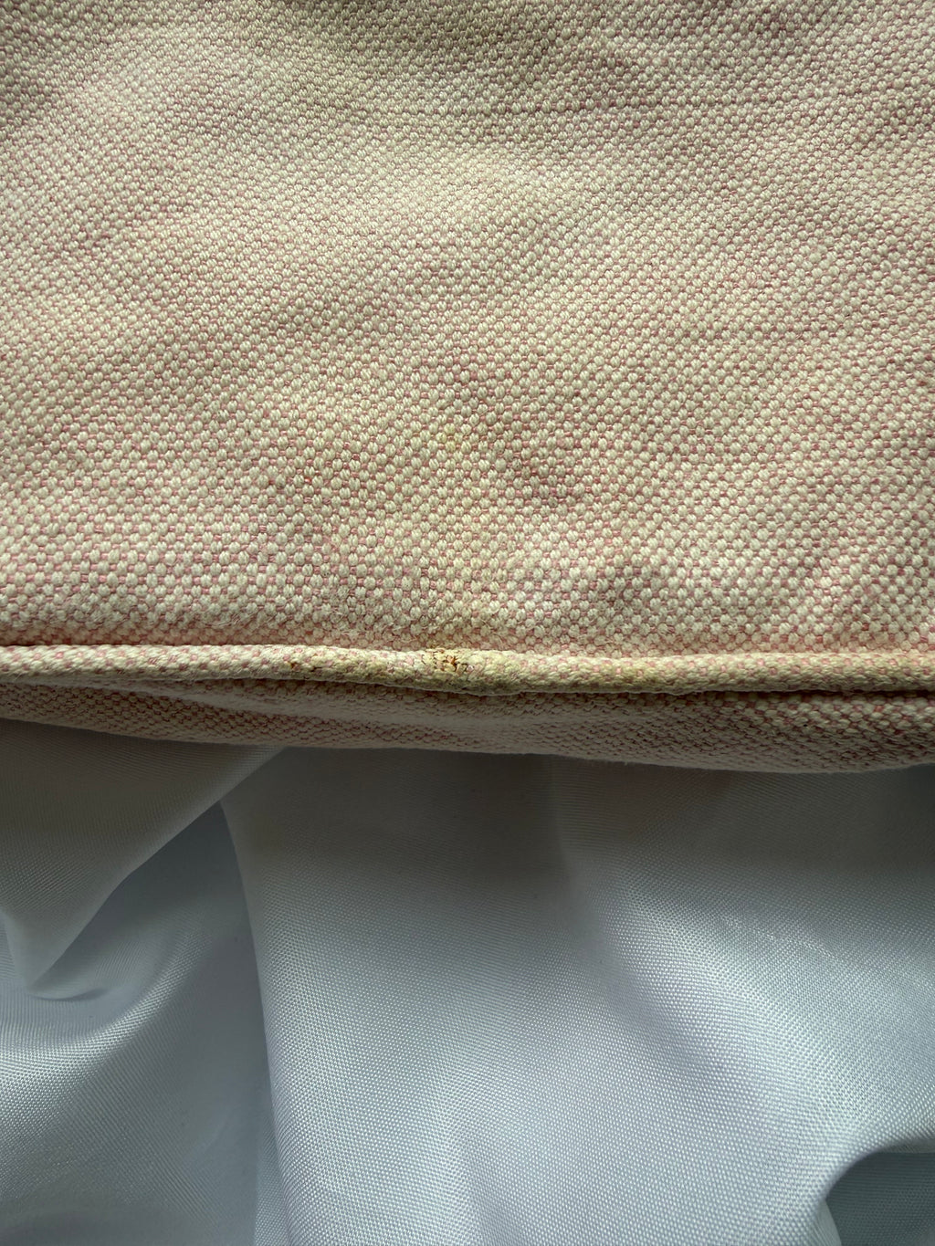 PINK PRADA SPORT BAGUETTE