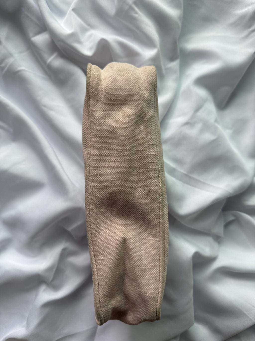 PINK PRADA SPORT BAGUETTE