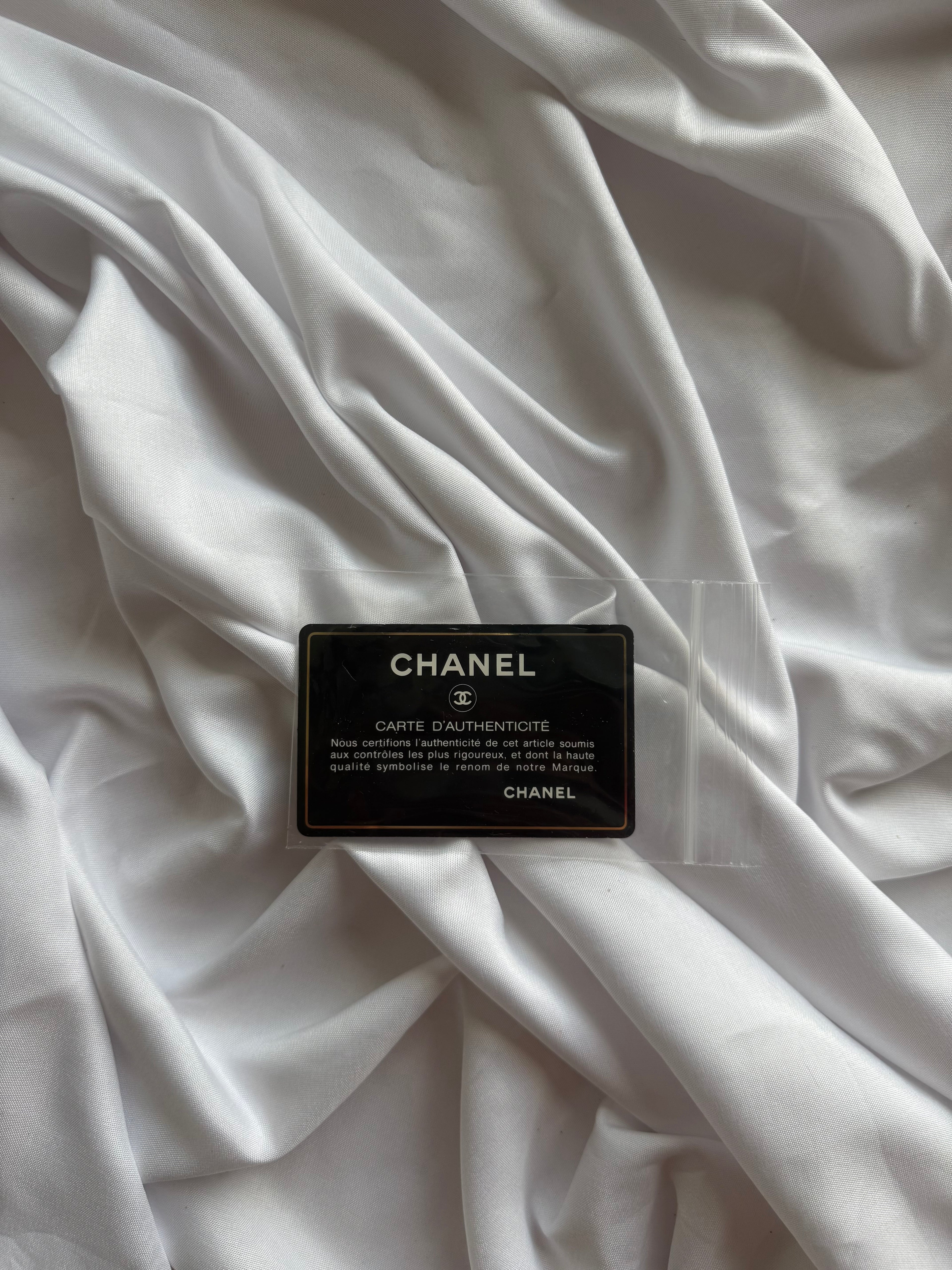 CHANEL PINK LUCITE CC PUZZLE BAG RARE